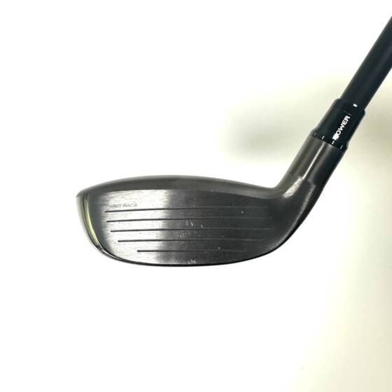 Taylormade QI35 3 Hybrid / 19 Degree / Ventus 6 Regular Flex