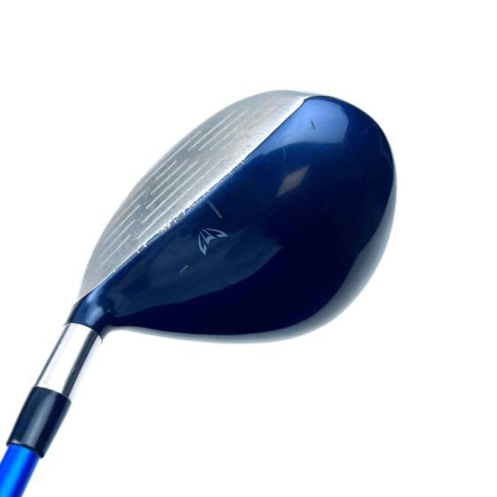 Mizuno JPX 800 3 Wood / 15 Degree / Prolaunch Blue Regular Flex