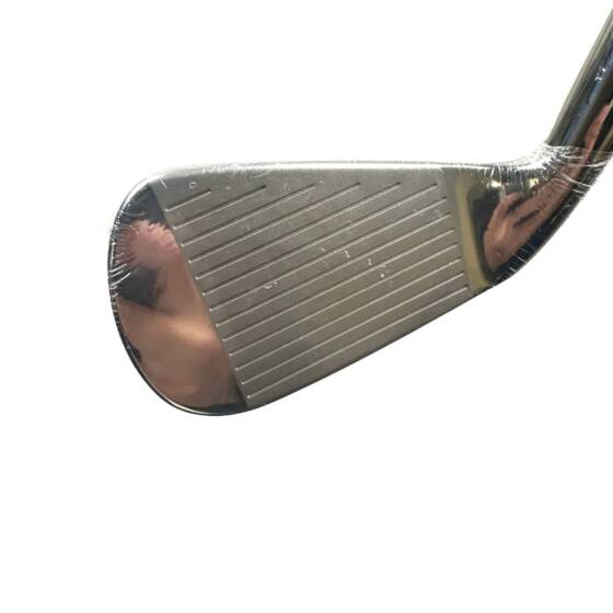 New Callaway Paradym AI Smoke 5 Iron / 22 Degree / Elevate MPH 95 Regular Flex