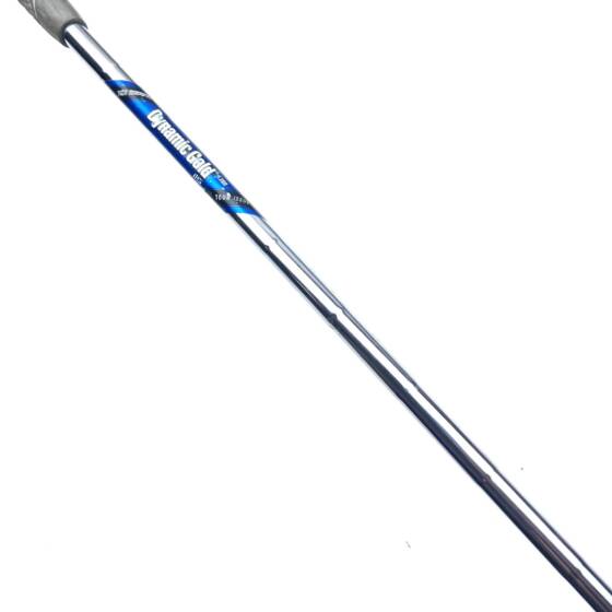 Callaway MD5 Jaws Lob Wedge / 58 Degree / Dynamic Gold S200 Stiff Flex