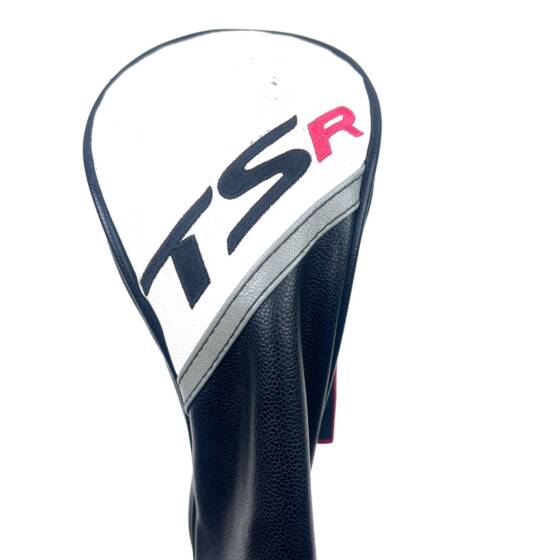 Titleist TSR2+ 3 Wood / 14.5 Degree / Hzrdus CB Regular Flex