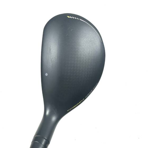 Ping G430 3 Hybrid / 19 Degrees / Kai’li 80 X-Stiff