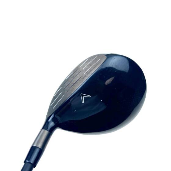 Callaway Epic Speed 5 Wood / 18 Degree / Cypher Forty Senior Flex