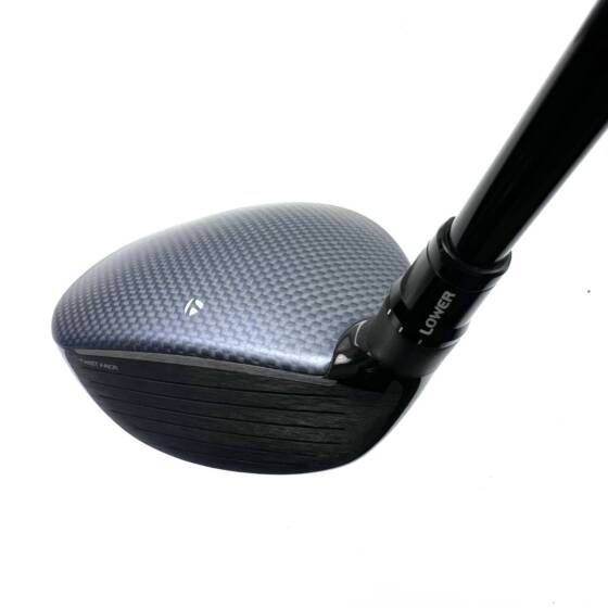 Taylormade Qi35 Tour 3 Wood / 15 Degree / Kai’li Stiff Flex