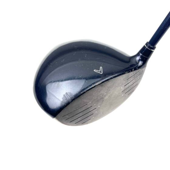 Callaway Solaire Driver / 13 Degree / Callaway Ladies Flex