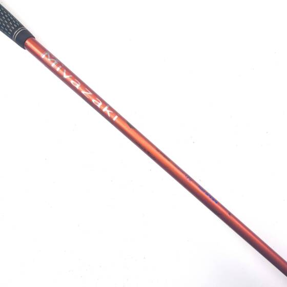 Srixon ZH65 3 Hybrid / 19 Degree / Miyazaki Regular Flex