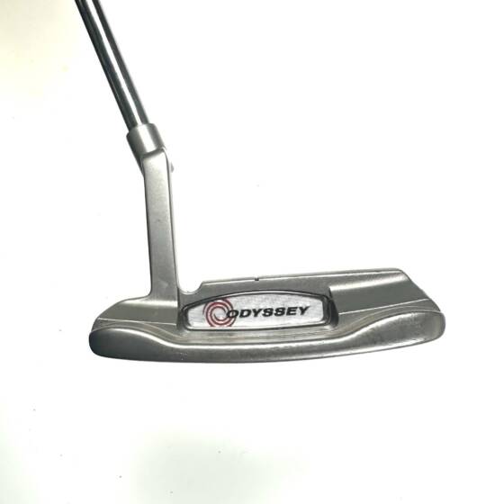 Odyssey White Hot XG #1 Putter / 34 Inches