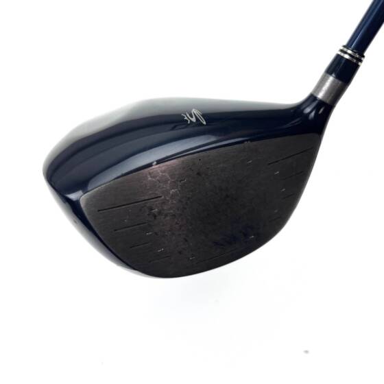 Cobra King 400 SZ Driver / 9 Degree / Aldila Stiff Flex