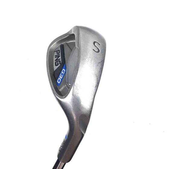 Ping G30 Sand Wedge / 54 Degree / Ping CFS Distance Regular Flex
