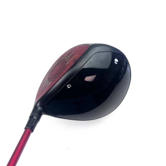 Taylormade Stealth 2 Plus Driver / 9 Degree / Ventus 5R Regular Flex