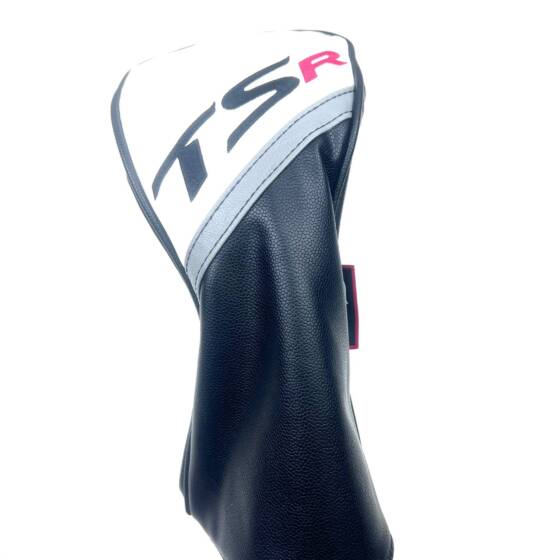 Titleist TSR2 Driver / 9 Degree / Tensei Blue AV Series 55 Stiff Flex