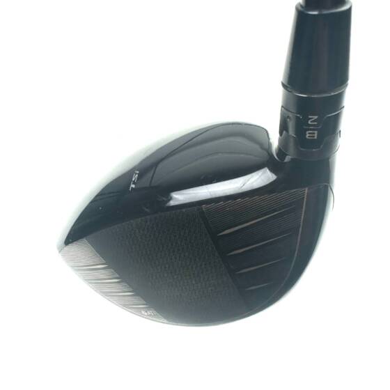 Titleist TSI3 Driver / 8 Degree / Tensei White AV Series White Stiff Flex