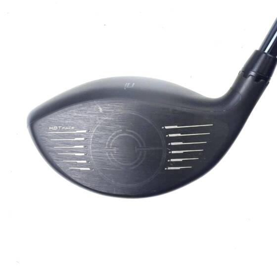 Cobra Darkspeed X Driver / 10.5 Degree / Linq Blue 6F3 Regular Flex