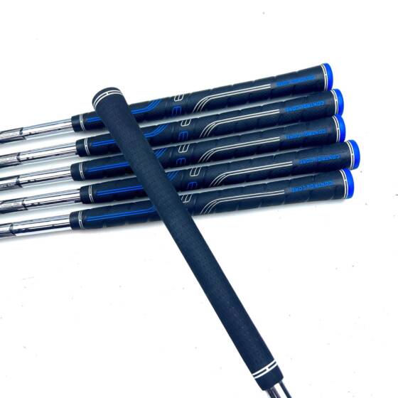 Mizuno JPX 900 Forged Irons / 6-PW+GW / True Temper XP 95 R300 Regular Flex