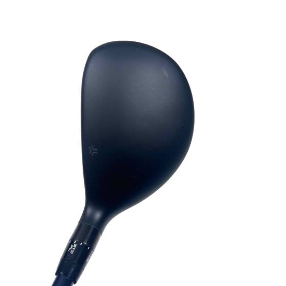 Srixon ZXI 4 Hybrid / 22 Degree / Ventus TR 8S Stiff Flex