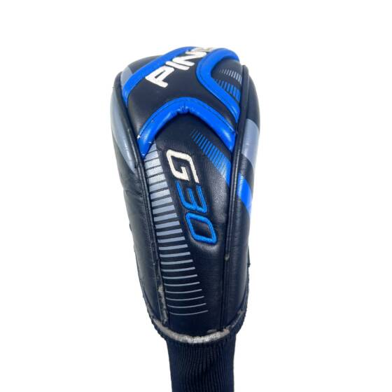 Ping G30 4 Hybrid / 22 Degree / Ping TFC 149 Stiff Flex