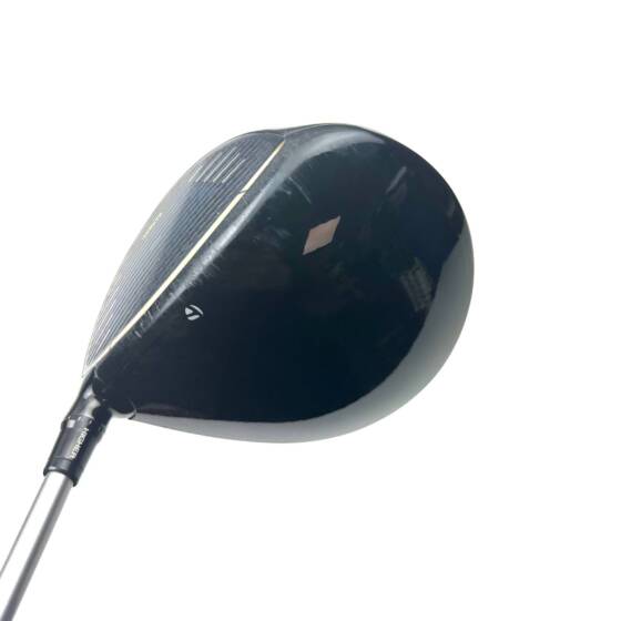 Taylormade QI10 Max Driver / 12 Degree / Speeder NX 50 Regular Flex