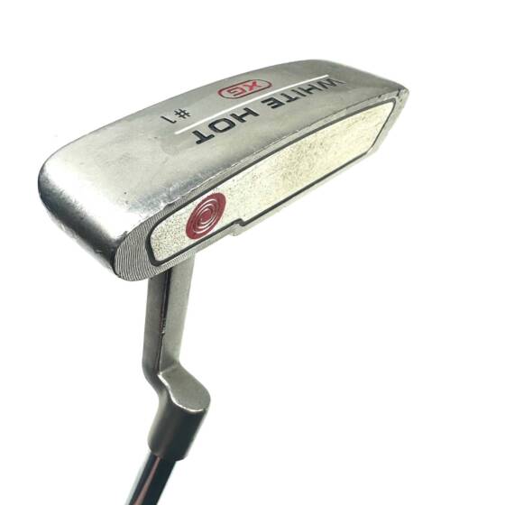 Odyssey White Hot XG #1 Putter / 34 Inches