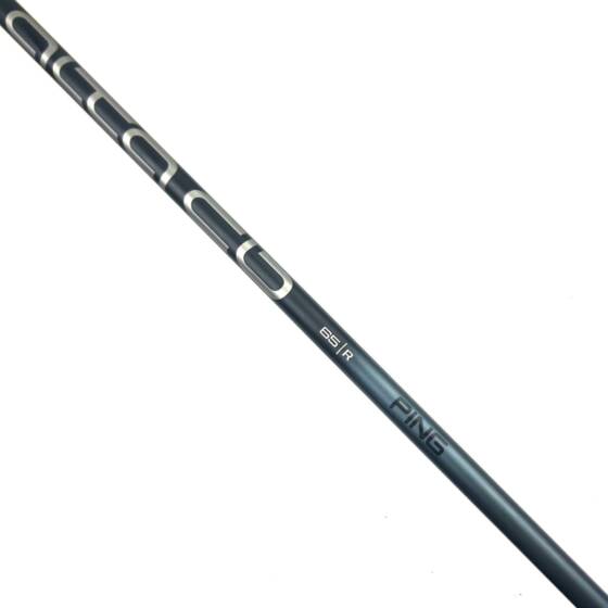 Ping G425 Max 5 Wood / 17.5 Degree / Alta CB Regular Flex