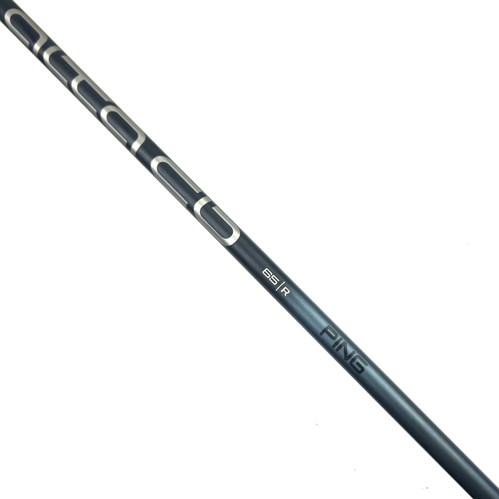 Ping G425 Max 5 Wood / 17.5 Degree / Alta CB Regular Flex