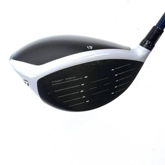 Taylormade Sim2 Max Driver / 10.5 Degree / Ventus Regular Flex