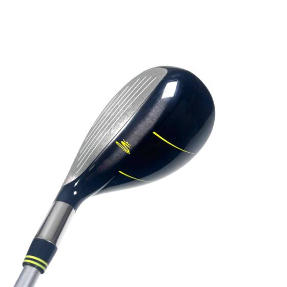 Cobra Baffler T-Rail 3 Hybrid / 17 Degree / Graphite Design Tour AD Regular Flex