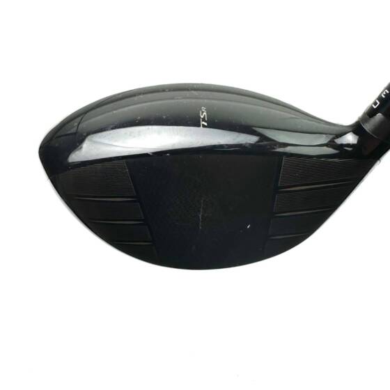 Titleist TSR3 Driver / 9 Degree / HZRDUS CB Stiff Flex