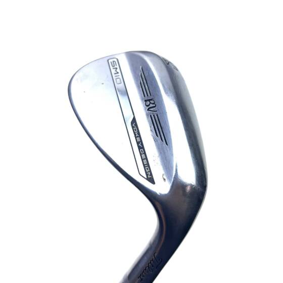 Titleist Vokey SM10 Sand Wedge / 54 Degree / Vokey Wedge Flex