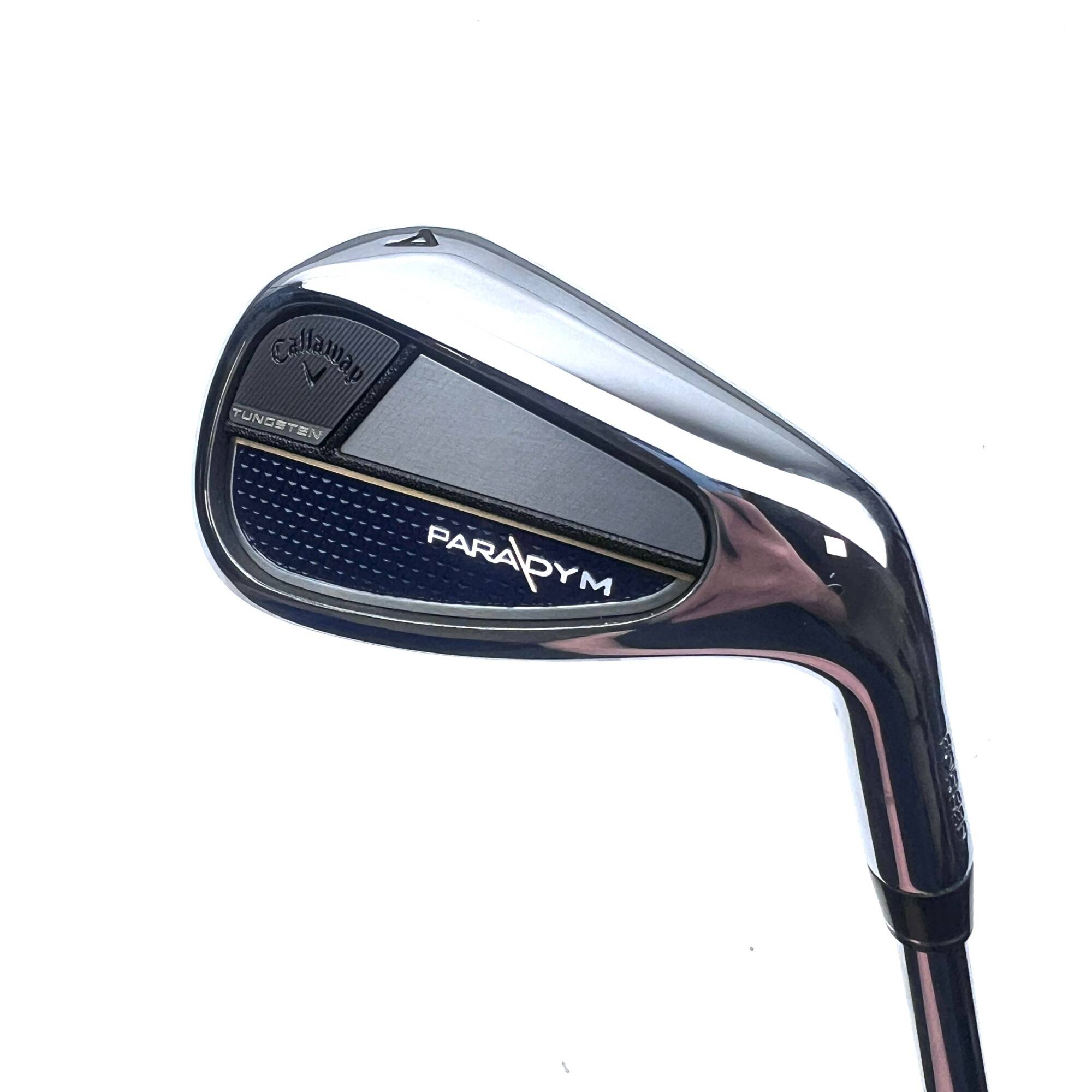 Callaway Paradym Approach Wedge / 47 Degree / Project X Stff Flex