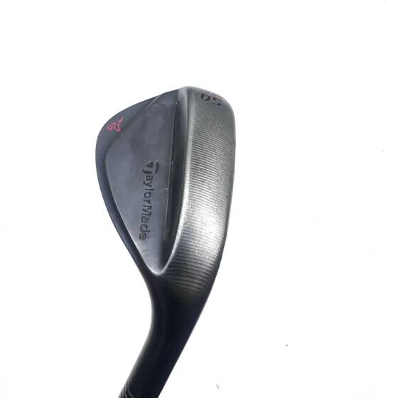 Taylormade Milled Grind 2 Gap Wedge / 50 Degree / Dynamic Gold S200 Stiff Flex
