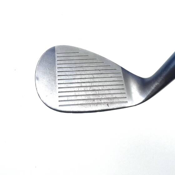 Mizuno S5 Lob Wedge / 62 Degree / Project X Rifle Stiff Flex