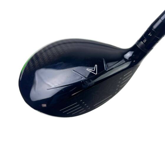 Callaway GBB Epic 3 Wood / 15 Degree / Hzrdus T800 Senior Flex