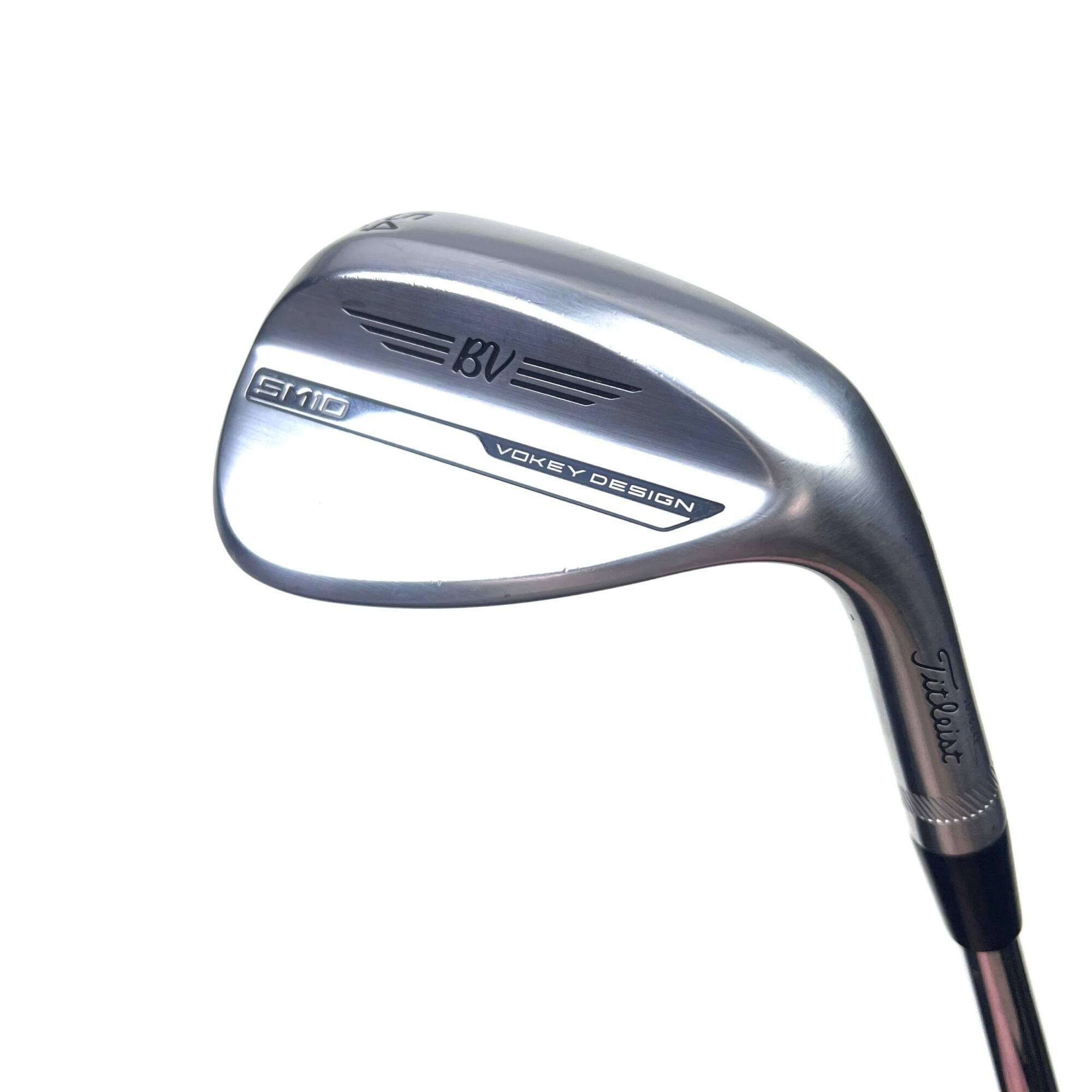 Titleist Vokey SM10 Sand Wedge / 54 Degree / Vokey Wedge Flex
