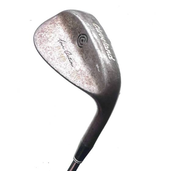 Cleveland 588 Gap Wedge / 51 Degree / Wedge Flex