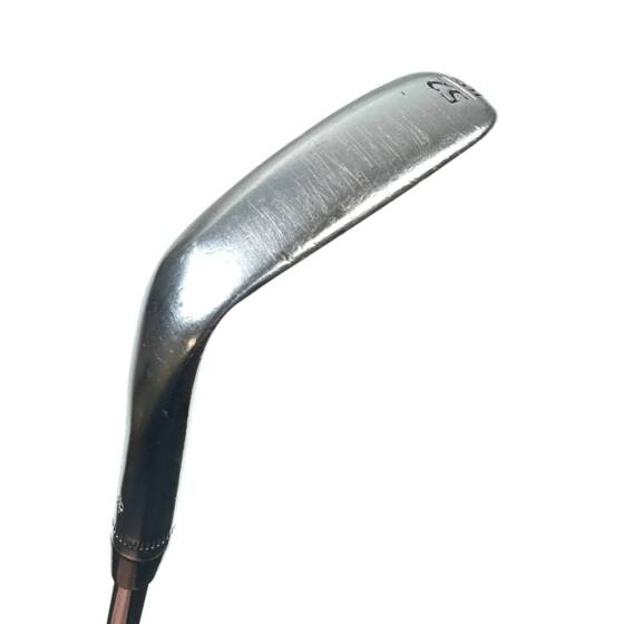 Callaway Jaws Raw Gap Wedge / 52 Degree / Wedge Flex