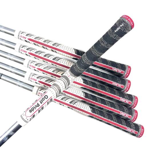 Srixon ZX7 Irons / 5-PW / Diamana Stiff Flex