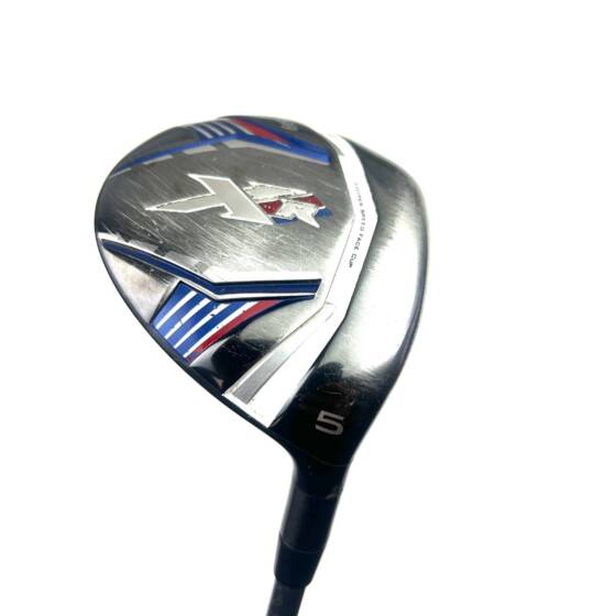 Callaway XR 5 Wood / 19 Degree / Project X LZ Regular Flex