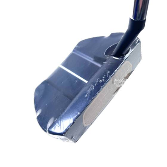 New Odyssey AI-One Milled Putter / 34 Inches