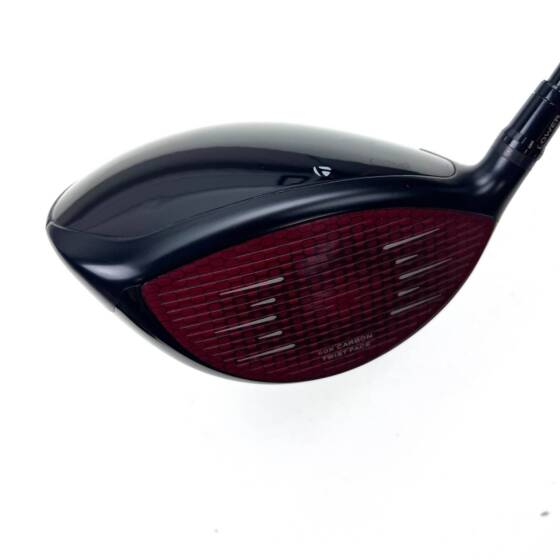 Taylormade Stealth 2 Plus Driver / 10.5 Degree / HZRDUS Stiff Flex