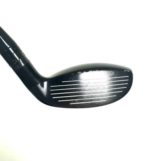 Left Handed Titleist 910H 3 Hybrid / 19 Degree / Proforce V2 Stiff Flex