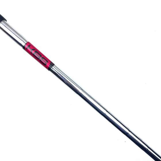 Ping Glide 4.0 Sand Wedge / 56 Degree / ZZ-115 Wedge Flex