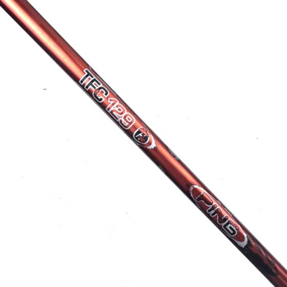 Ping G10 4 Hybrid / 21 Degree / TFC 129 Stiff Flex