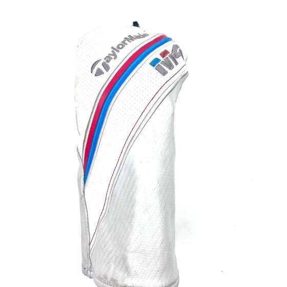 Taylormade M4 3 Wood HL / 16.5 Degree / Taylormade 45 Ladies Flex