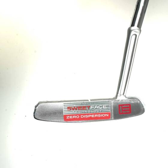 New Evnroll Tour Stroke Trainer Putter / 34 Inches