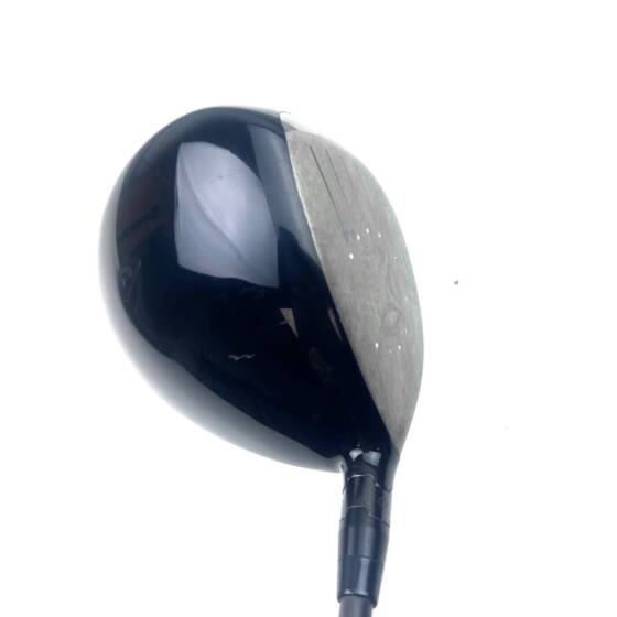 Left Handed Callaway RAZR Fit Driver / 10.5 Degree / Aldila RIP NV 60 Regular Flex