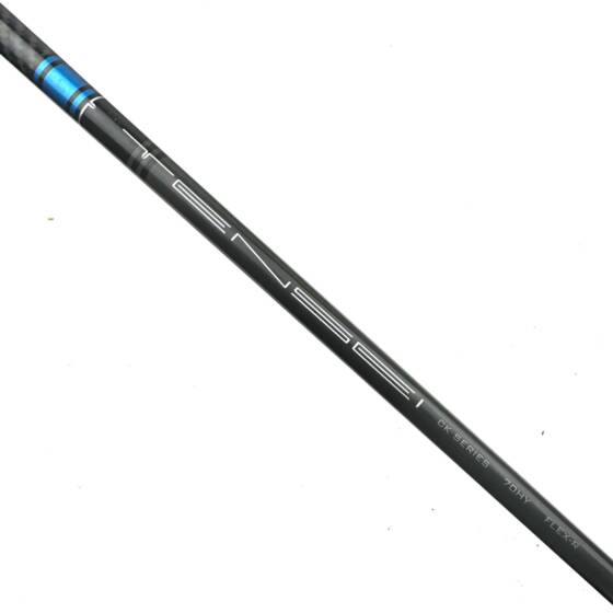 Titleist 913 HD 2 Hybrid / 18 Degree / Tensei Blue CK Series 70 Regular Flex