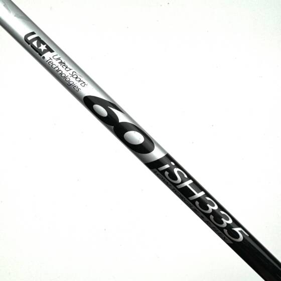 Taylormade M6 7 Wood / 21 Degree / ISH 335 Regular Flex