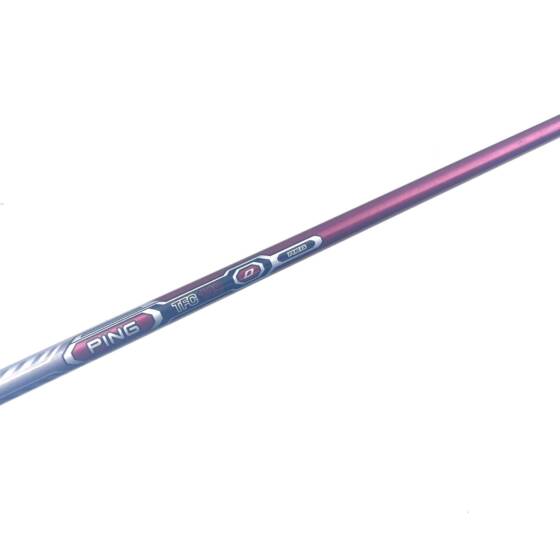 Left Handed Ping G15 Driver / 10.5 Degree / TFC 149 Regular Flex