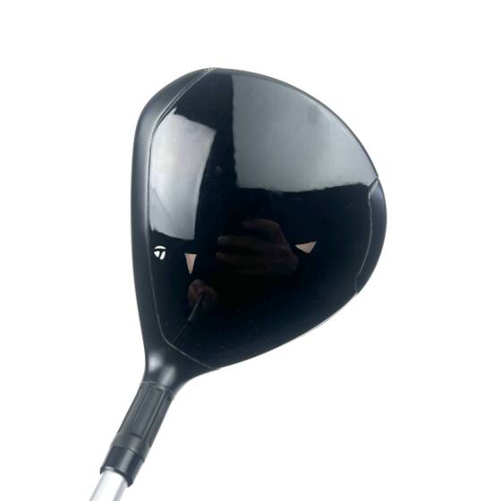 Taylormade Stealth 2 3 Wood / 15 Degree / Kalea 40 Ladies Flex