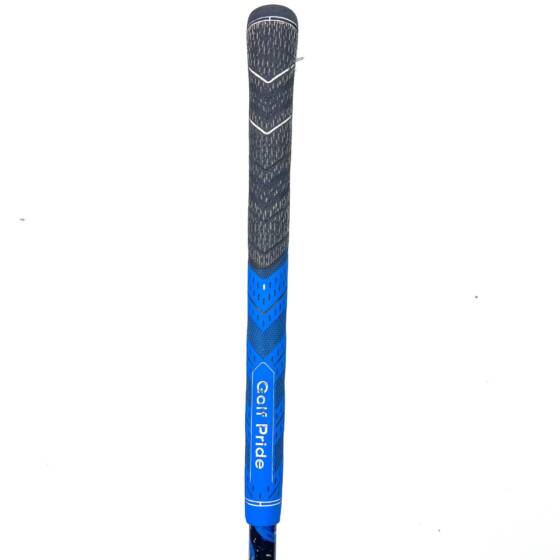 Taylormade QI10 Tour 3 Wood / 15 Degree / Kai’li Blue 70 X-Stiff Flex